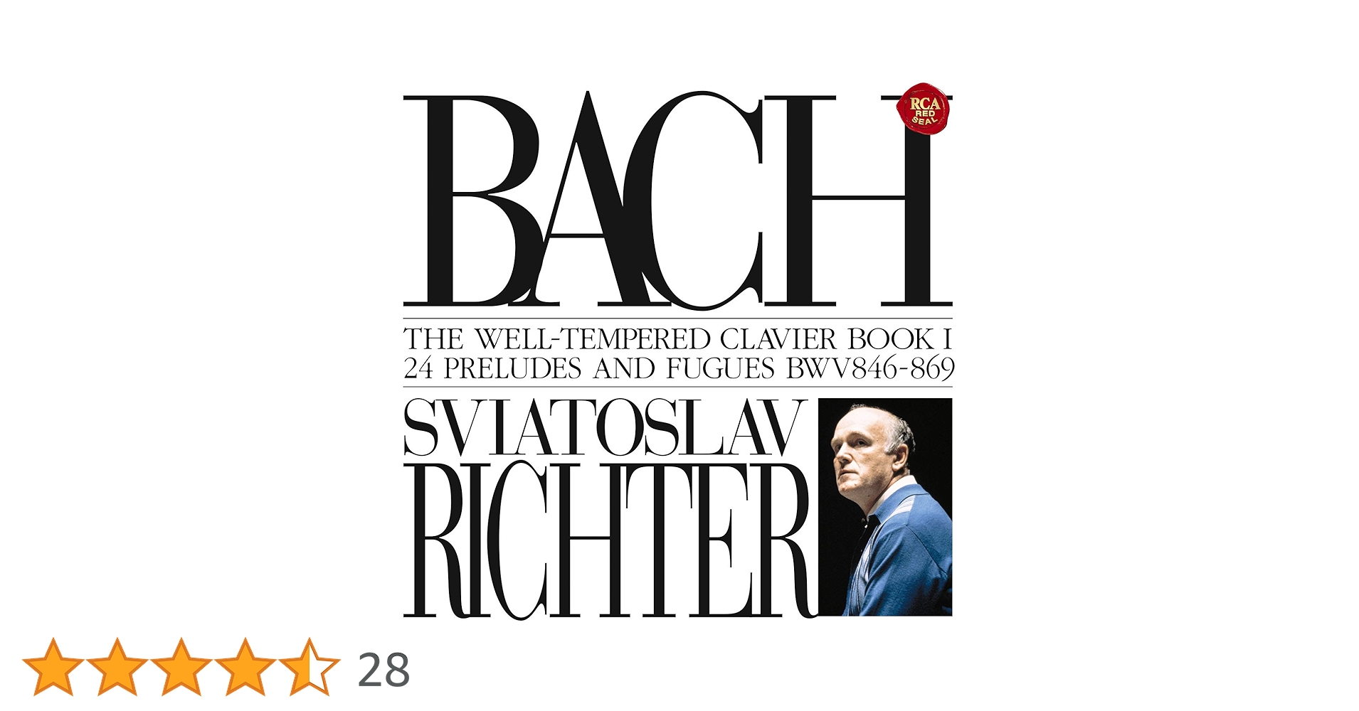 Amazon | バッハ:平均律クラヴィーア曲集第1巻(全曲